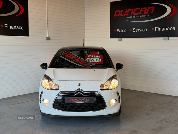 Used Citroen DS3 2014 for sale - 76690456: Photo 2