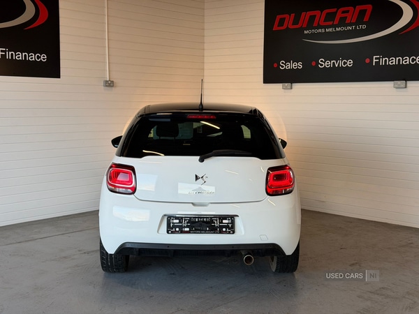 Used Citroen DS3 2014 for sale - 76690456: Photo 4