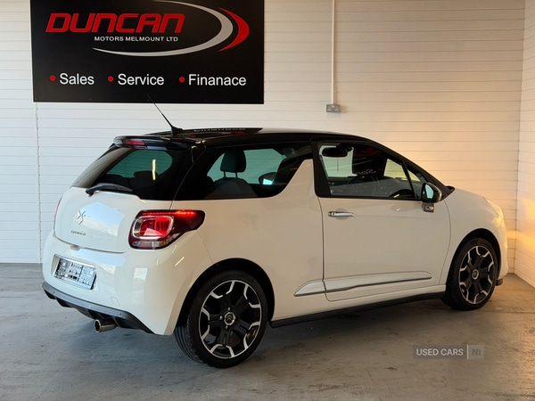 Used Citroen DS3 2014 for sale - 76690456: Photo 5