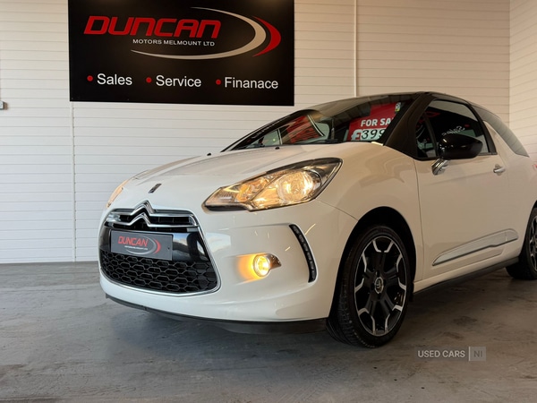 Used Citroen DS3 2014 for sale - 76690456: Photo 6