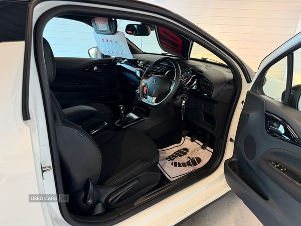 Used Citroen DS3 2014 for sale - 76690456: Photo 7