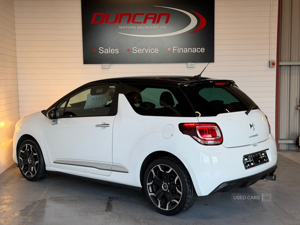 Used Citroen DS3 2014 for sale - 76690456: Photo 9