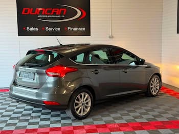 Used Ford Focus 2015 for sale - 79836803: Photo