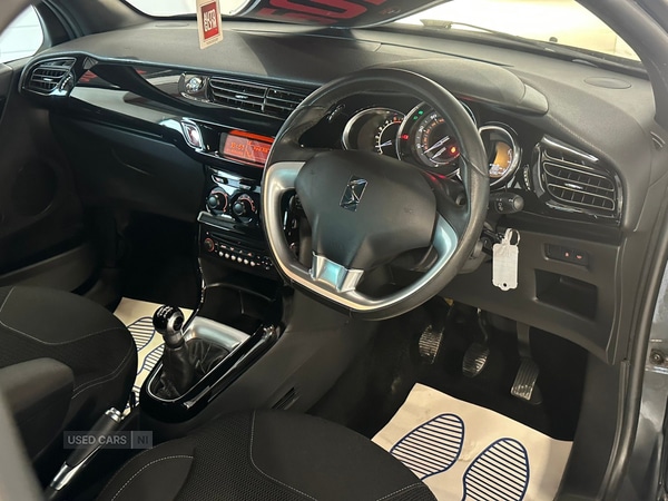 Used Citroen DS3 2015 for sale - 77825741: Photo 10