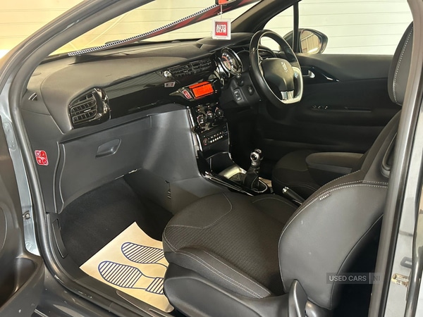 Used Citroen DS3 2015 for sale - 77825741: Photo 11