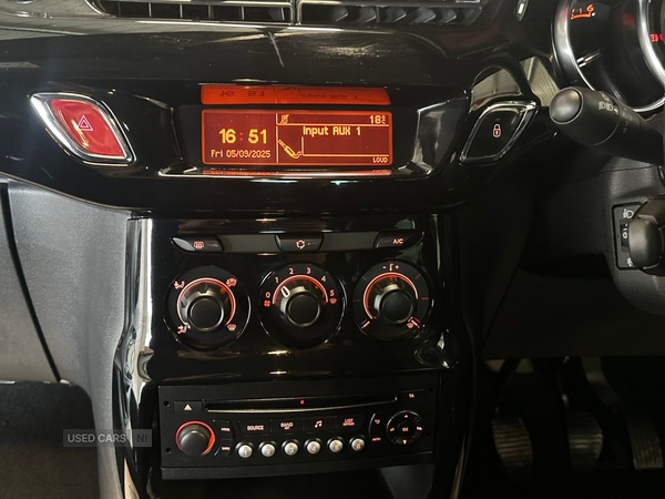 Used Citroen DS3 2015 for sale - 77825741: Photo 13