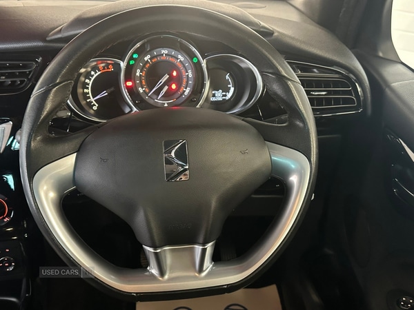Used Citroen DS3 2015 for sale - 77825741: Photo 14