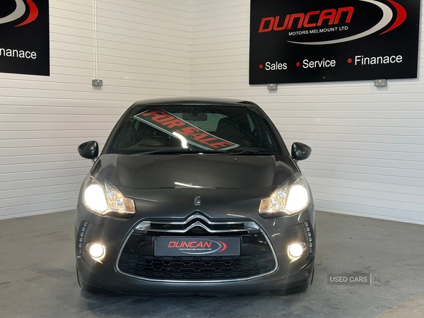 Used Citroen DS3 2015 for sale - 77825741: Photo 2