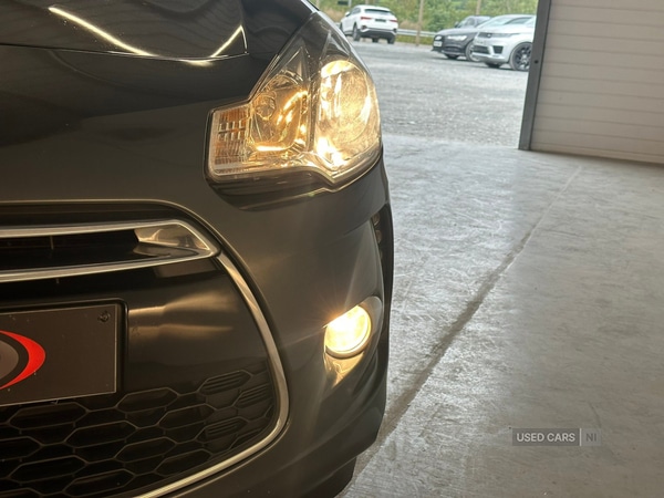 Used Citroen DS3 2015 for sale - 77825741: Photo 7