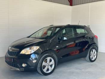 2014 - 1.7 CDTi Exclusiv 5dr