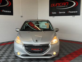 Used Peugeot 208 2013 for sale - 79836705: Photo