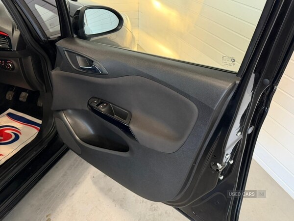 Used Vauxhall Corsa 2017 for sale - 76887762: Photo 8