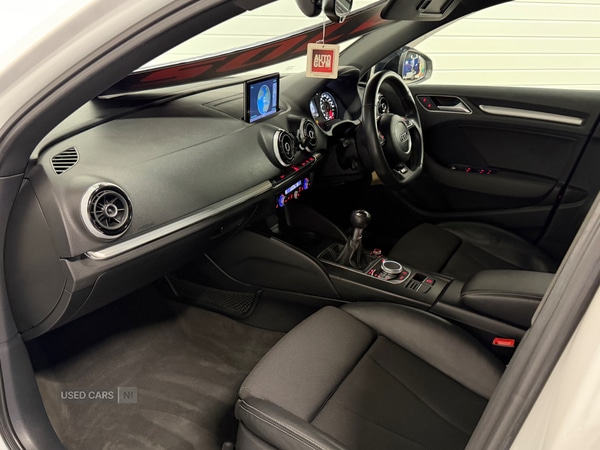 Used Audi A3 2014 for sale - 77754733: Photo 10