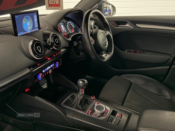 Used Audi A3 2014 for sale - 77754733: Photo 11