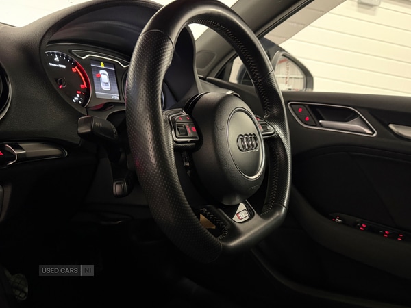 Used Audi A3 2014 for sale - 77754733: Photo 14