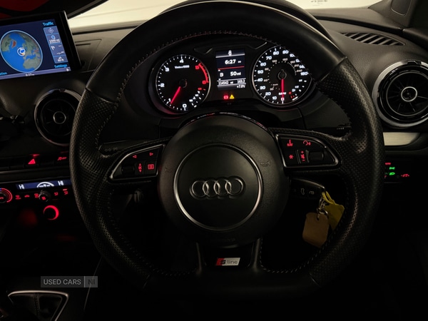 Used Audi A3 2014 for sale - 77754733: Photo 15