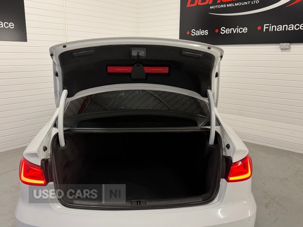 Used Audi A3 2014 for sale - 77754733: Photo 9