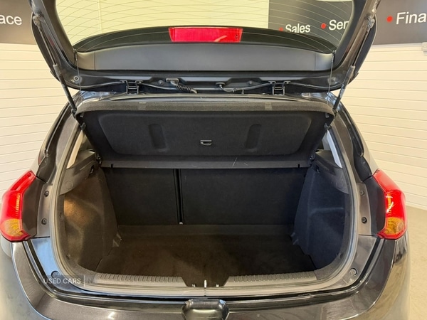 Used Kia Ceed 2014 for sale - 76562617: Photo 10