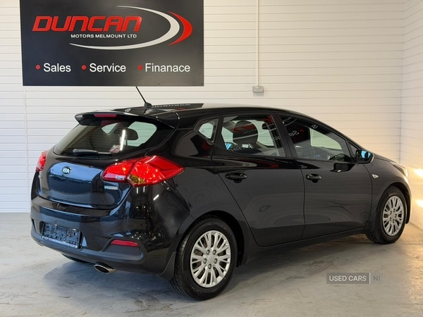 Used Kia Ceed 2014 for sale - 76562617: Photo 5