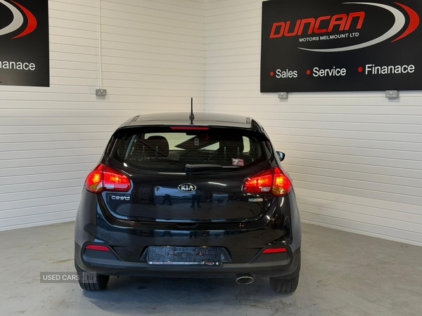 Used Kia Ceed 2014 for sale - 76562617: Photo 6