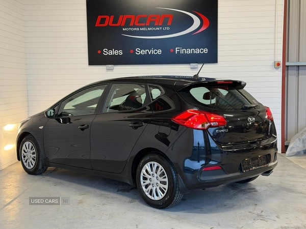 Used Kia Ceed 2014 for sale - 76562617: Photo 7