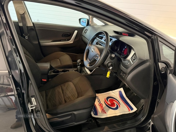Used Kia Ceed 2014 for sale - 76562617: Photo 8