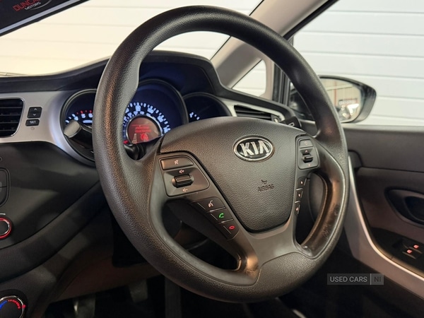 Used Kia Ceed 2014 for sale - 76562617: Photo 9