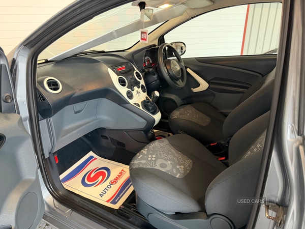 Used Ford Ka 2013 for sale - 77825622: Photo 12
