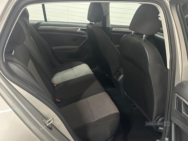 Used Volkswagen Golf 2015 for sale - 76284816: Photo 10