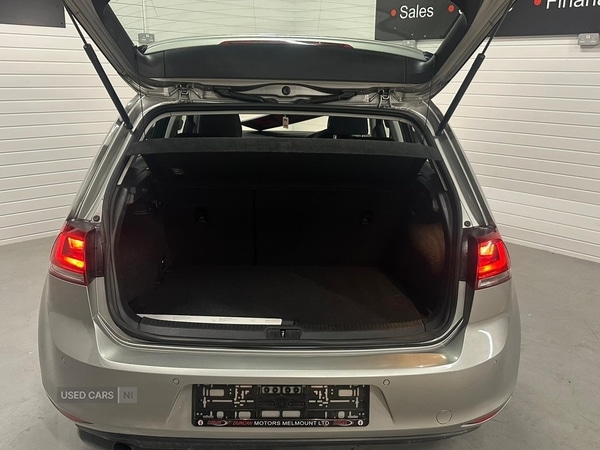 Used Volkswagen Golf 2015 for sale - 76284816: Photo 11