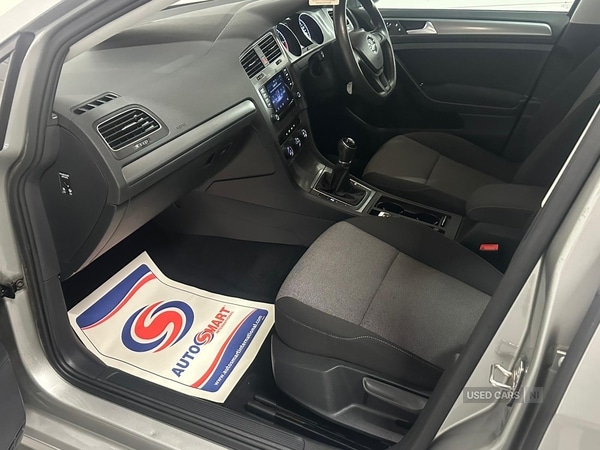 Used Volkswagen Golf 2015 for sale - 76284816: Photo 12