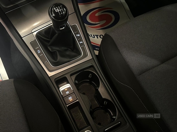 Used Volkswagen Golf 2015 for sale - 76284816: Photo 13