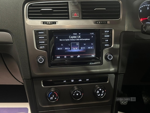 Used Volkswagen Golf 2015 for sale - 76284816: Photo 14