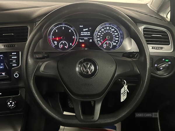 Used Volkswagen Golf 2015 for sale - 76284816: Photo 15
