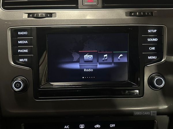 Used Volkswagen Golf 2015 for sale - 76284816: Photo 16