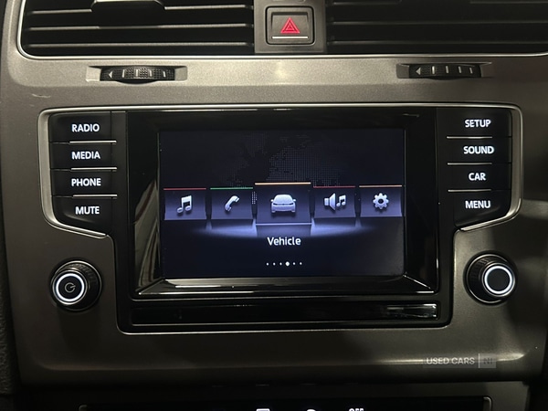 Used Volkswagen Golf 2015 for sale - 76284816: Photo 17