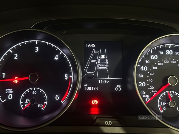 Used Volkswagen Golf 2015 for sale - 76284816: Photo 19