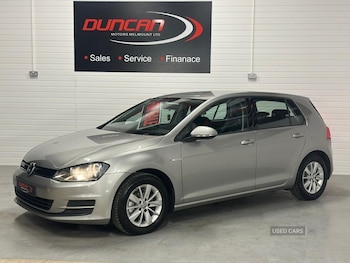 Used Volkswagen Golf 2015 for sale - 76284816: Photo