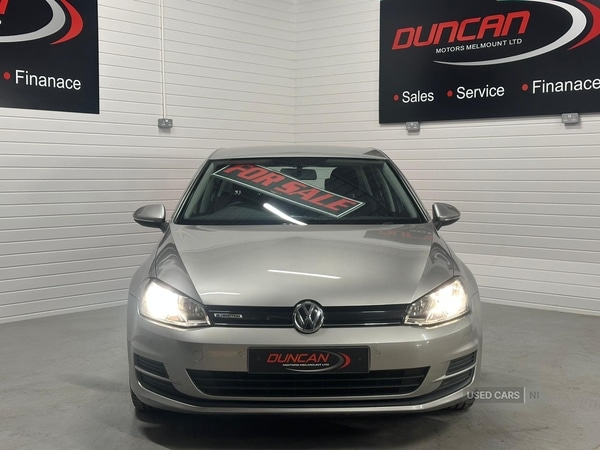 Used Volkswagen Golf 2015 for sale - 76284816: Photo 2