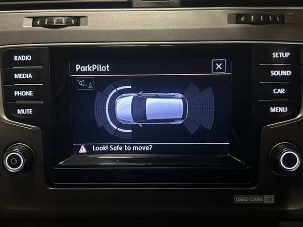 Used Volkswagen Golf 2015 for sale - 76284816: Photo 21