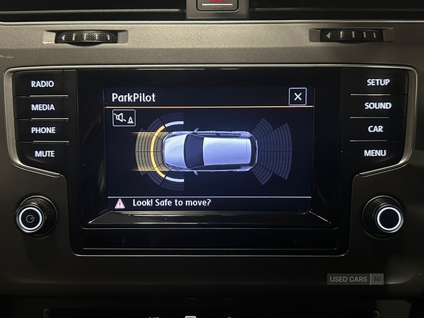 Used Volkswagen Golf 2015 for sale - 76284816: Photo 22