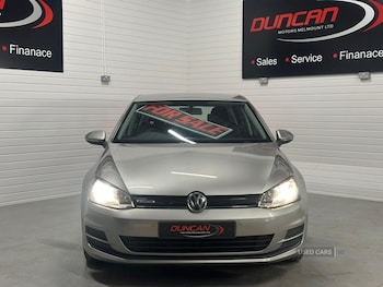 Used Volkswagen Golf 2015 for sale - 76284816: Photo