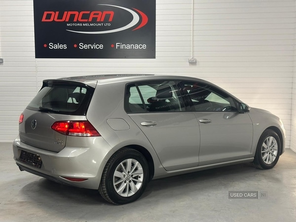 Used Volkswagen Golf 2015 for sale - 76284816: Photo 5