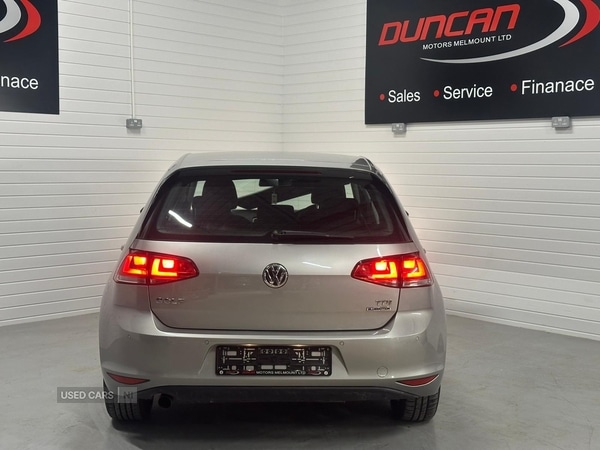 Used Volkswagen Golf 2015 for sale - 76284816: Photo 6