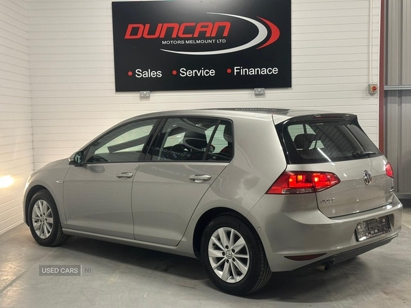 Used Volkswagen Golf 2015 for sale - 76284816: Photo 7