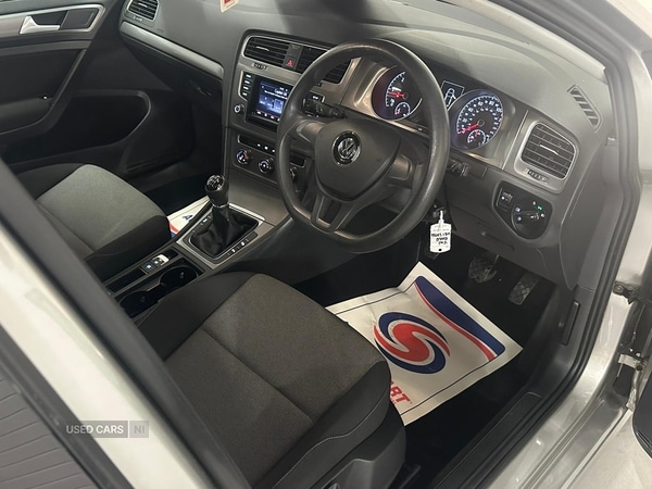 Used Volkswagen Golf 2015 for sale - 76284816: Photo 9