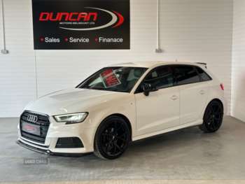 2017 - 1.6 TDI S Line 5dr