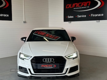 Used Audi A3 2017 for sale - 75352466: Photo