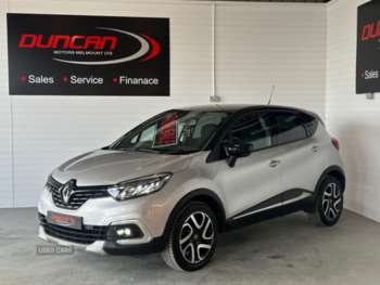 2018 - 1.5 dCi 90 Dynamique S Nav 5dr