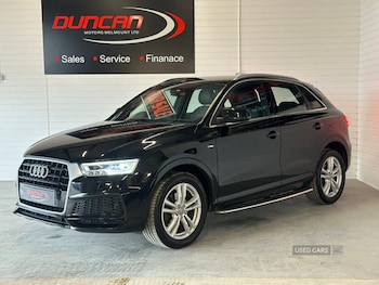 Audi - Q3